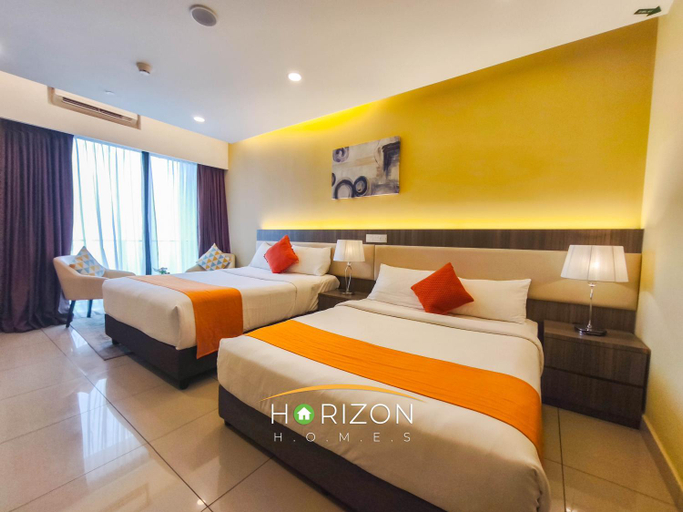 Bedroom 14