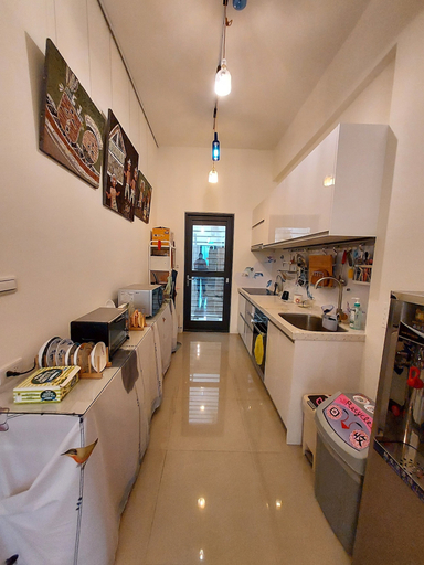 Food & Drinks 4, Bliss inn, Hualien