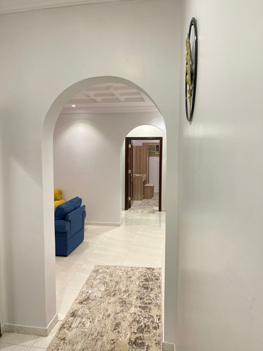 Bedroom 4, Ajneha Al Madina Apartments, Al Madinah Al Munawwarah