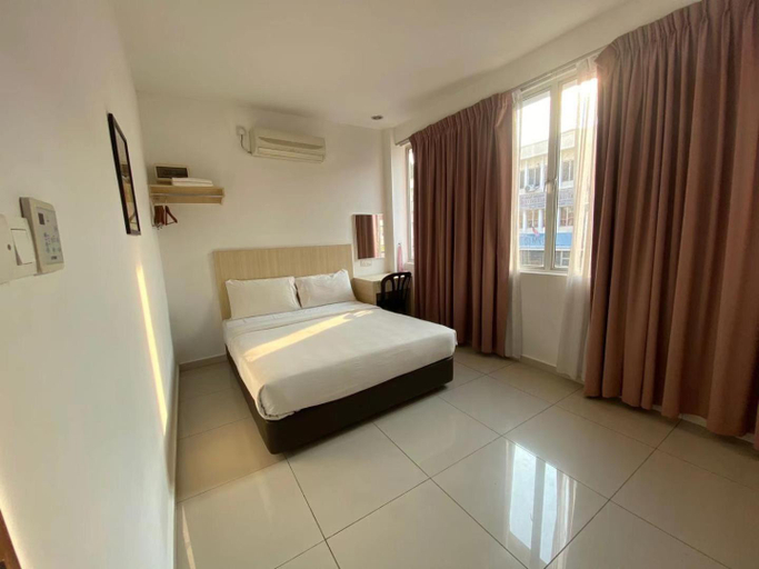 Bedroom 19