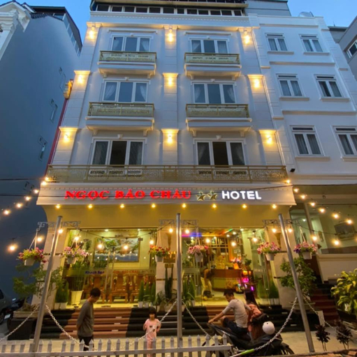 Others 1, NGOC BAO CHAU HOTEL, Đà Lạt