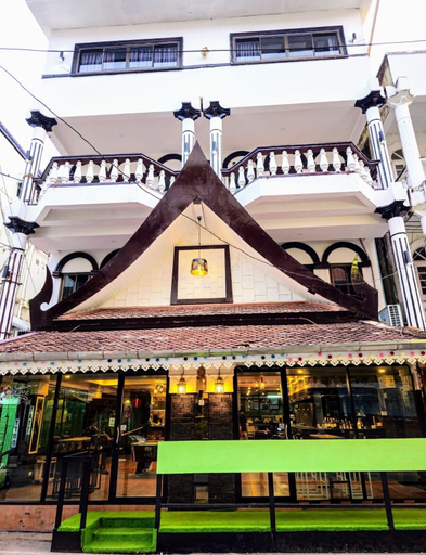 Exterior & Views 2, Patong Rockshore, Pulau Phuket