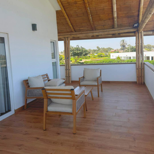 Room 3, Hop Honolulu Exclusiva Oasis y Playa en Chincha, Chincha