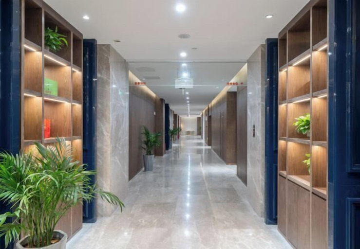 Others 5, Fengning Zhujiang Hotel, Jiujiang
