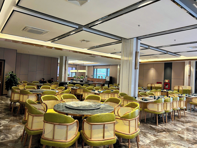 Food & Drinks 4, GARDEN PHOENIX HOTEL, Bắc Ninh