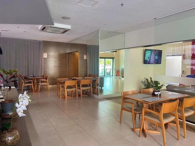 Food & Drinks 4, Urban Home Stay - Ramada, Recife