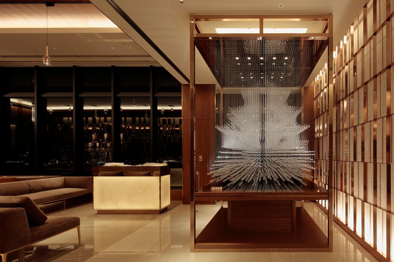 Public Area 3, Candeo Hotels Nankai Wakayama, Wakayama