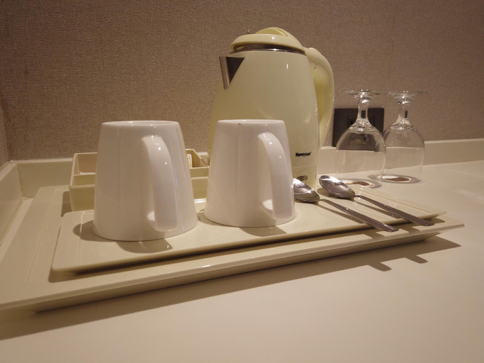 Amenities 6