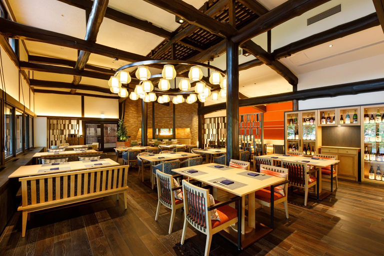 Food & Drinks 5, Karuizawa Prince Hotel West, Karuizawa