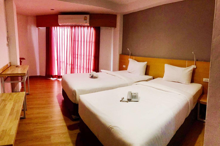 Bedroom 5