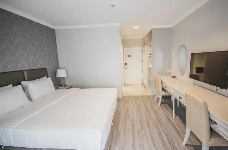 Bedroom 20