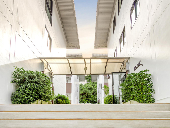 Exterior & Views 2, Grand Sattahip Hotel, Sattahip