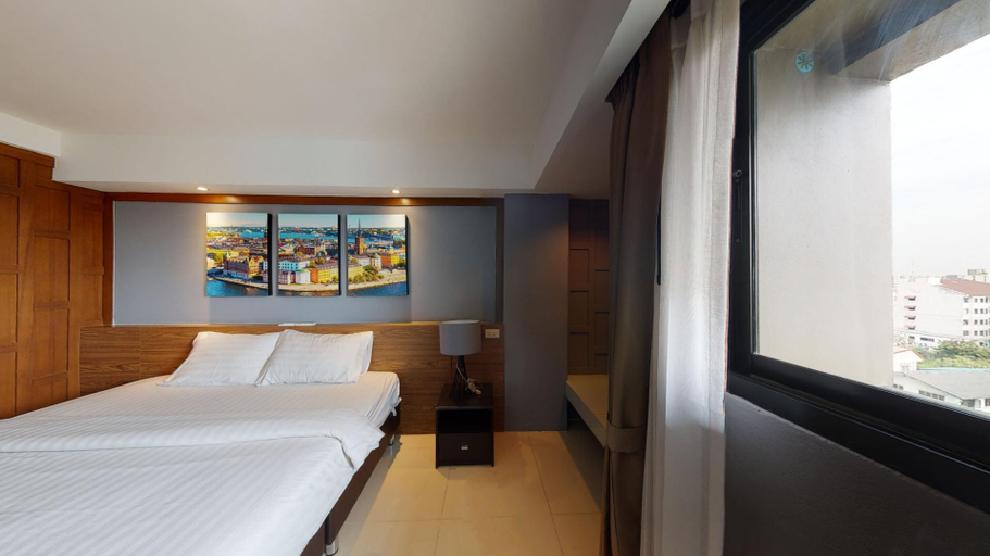 Bedroom 5