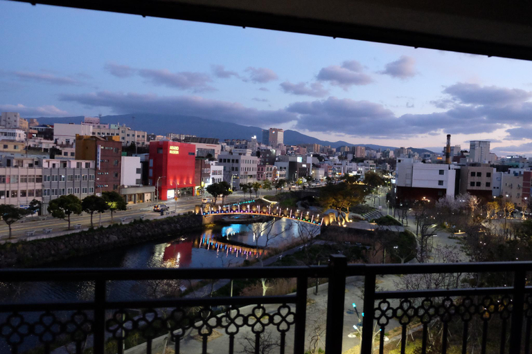Others 2, Bed Radio Dongmoon, Jeju