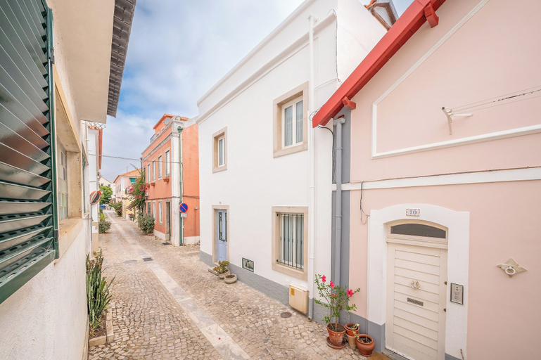 Exterior & Views, Blue Tide - Two Bedroom Apartment, Cascais