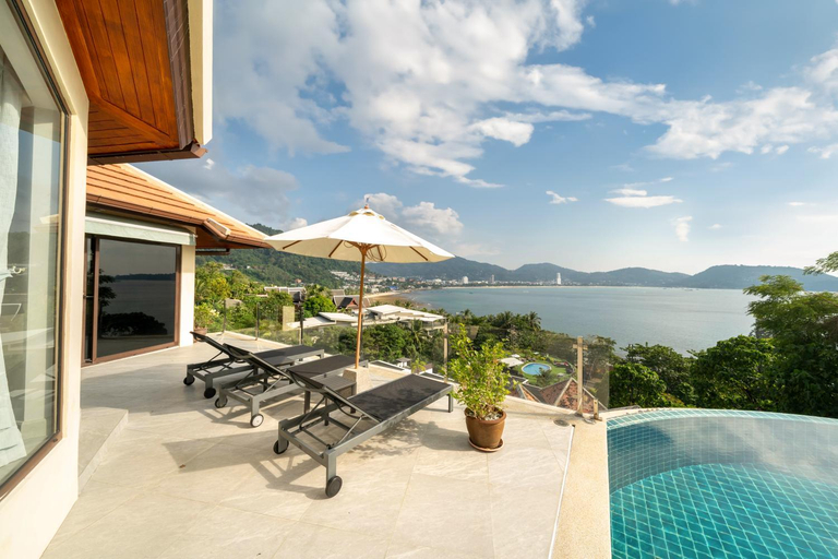 Sport & Beauty 2, IndoChine Resort & Villas, Phuket Island