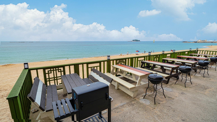 Others 4, Sokcho Chueogmandeulgi Pension, Goseong