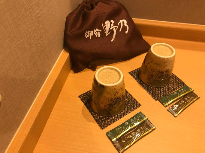 Amenities 9