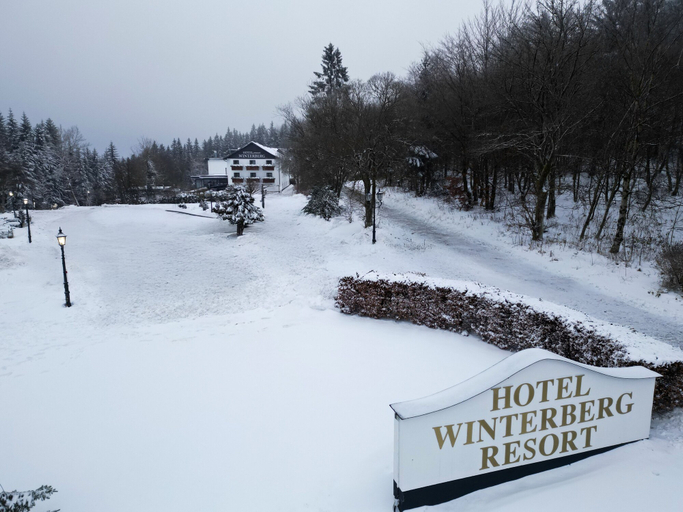 Exterior & Views 2, Hotel Winterberg Resort, Hochsauerlandkreis