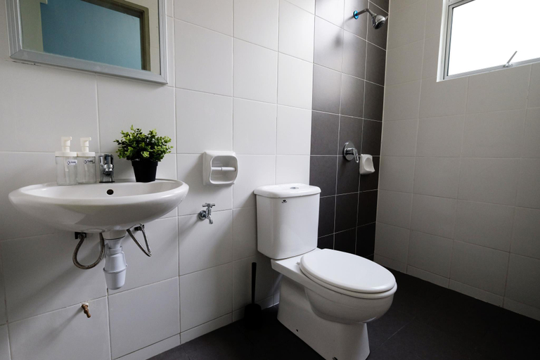 Bathroom 3, Play Residence at Golden Hills, Cameron Highlands