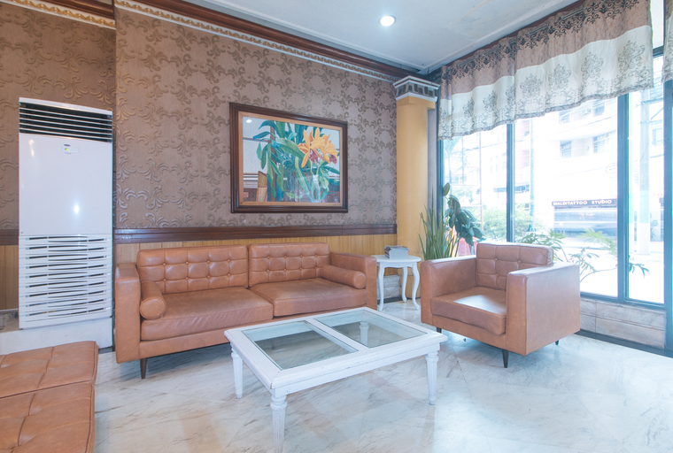 Others 4, RedDoorz @ MPT Suites, Makati City