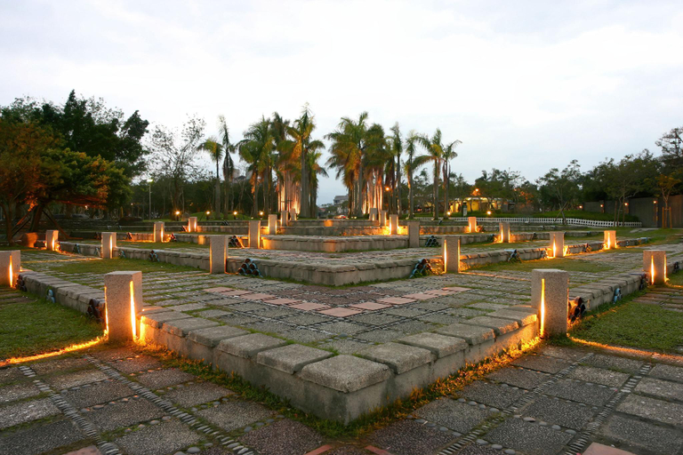 Nearby Landmark 1, NEAR BnB II, Yilan
