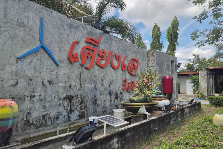 Food & Drinks 5, KhiangLe Resort 1, Muang Songkhla