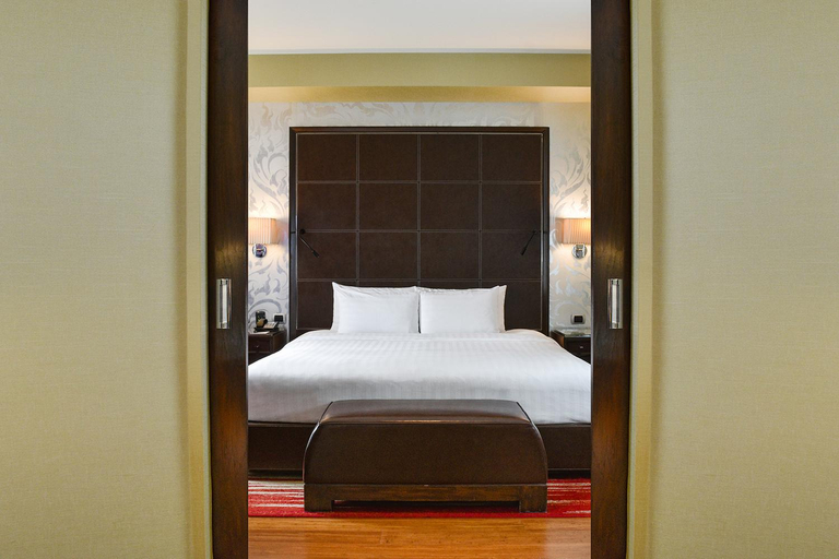 Bedroom 10