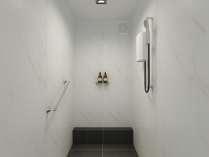 Bathroom 7