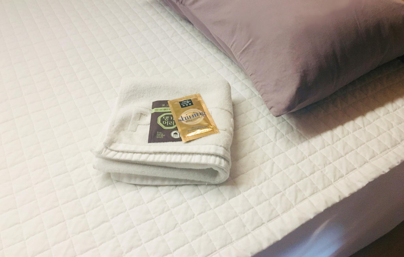 Bedroom 3, Philstay Ehwa Boutique Females Only, Seodaemun