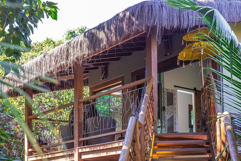 Exterior & Views 2, Hotel Vila Kebaya, Ilhabela