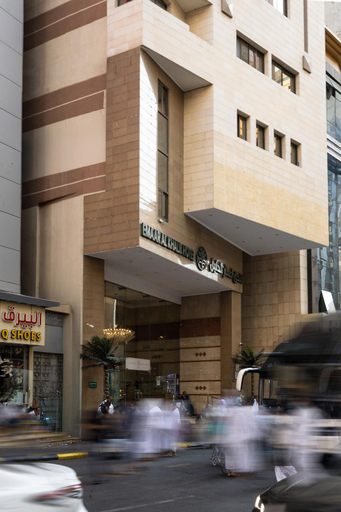 Exterior & Views 1, EMAAR AL KHALIL, Makkah
