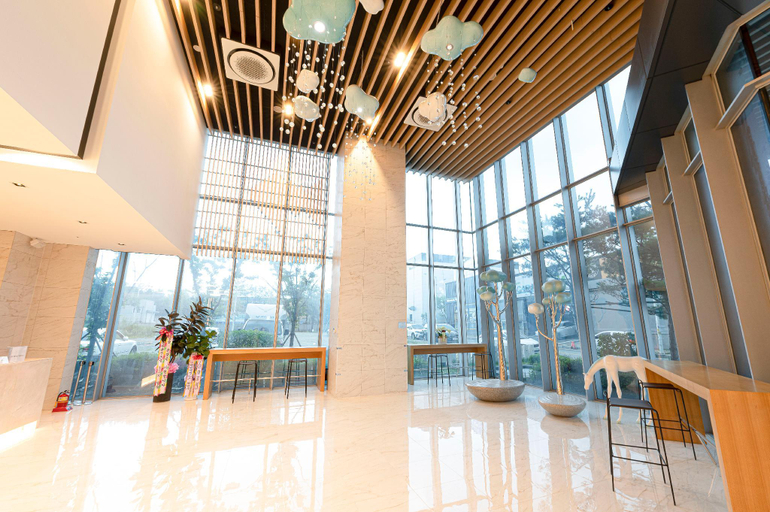 Public Area 2, J-One Hotel, Cheongwon