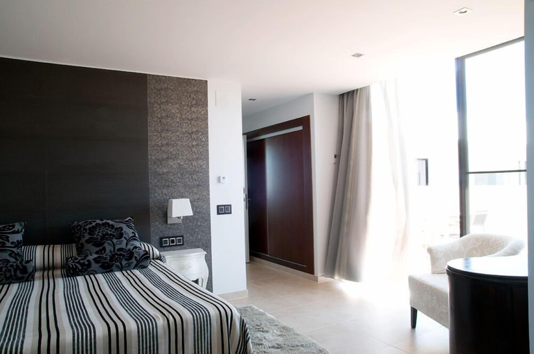 Bedroom 2, Mar d'Espills, Tarragona