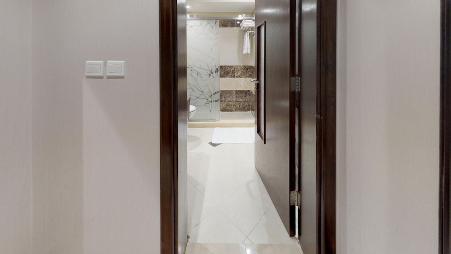 Bathroom 5, City View Hotel, Jeddah