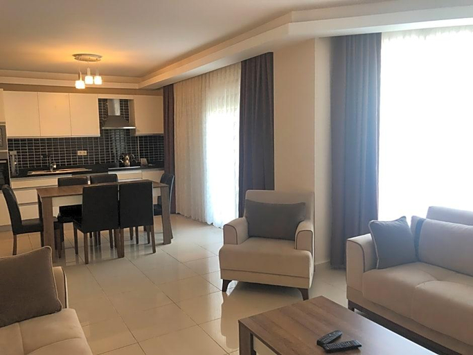 Others 5, BELEK GOLF VİLLAGE, Serik