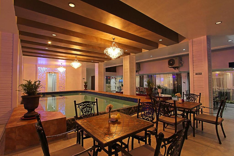 Food & Drinks 3, Bergamo Hotel Lingayen, Lingayen