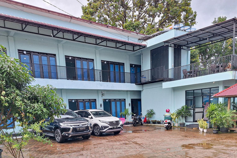 Exterior & Views 2, Homestay Dalimo 2 Syariah Payakumbuh RedPartner, Payakumbuh