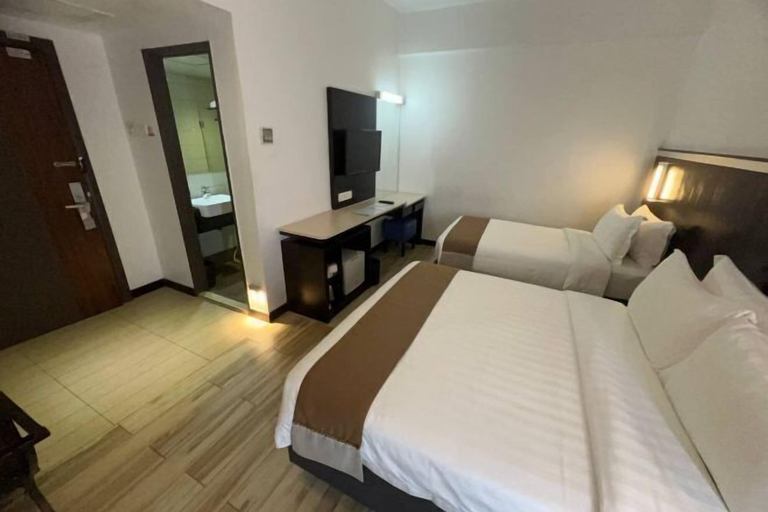 Bedroom 20