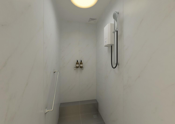 Bathroom 2
