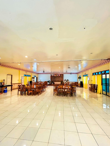 Food & Drinks 4, Villa Paraiso Resort and Waterpark Camiguin, Mambajao