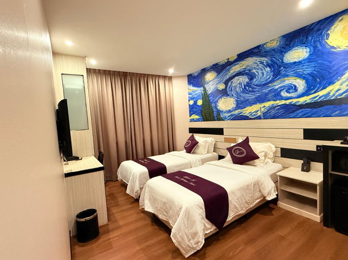 Bedroom 17