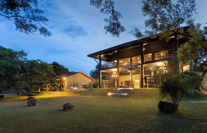 Exterior & Views 2, Ayugiri Ayurveda Wellness Resort, Dambulla