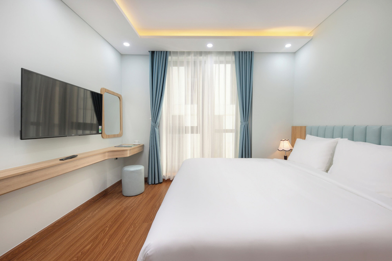 Others 5, Hummer Hotel & Apartment Danang Beach, Da Nang