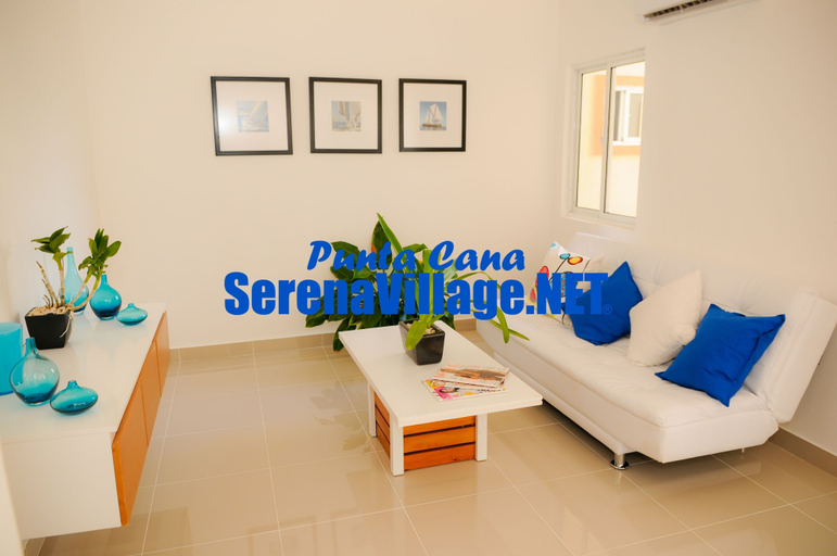 Others 4, Serena Village, Salvaleon de Higuey