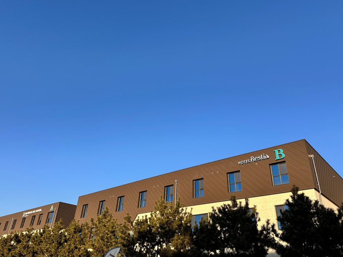 Exterior & Views 2, Restia Incheonbay Hotel, Seo