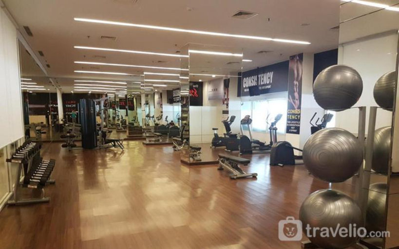 Others 4, Warm 3BR Direct Access To Mall La Riz Supermall Mansion Apartment By Travelio, Surabaya