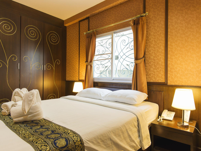 Bedroom 4