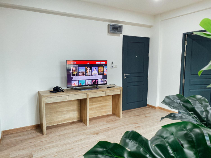 Others 4, GP House Bangkok - Sukhumvit Onnut BTS Skytrain , Phra Khanong