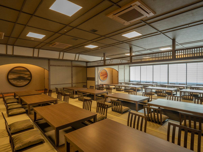 Food & Drinks 5, Jozankei Yuraku Soan (kyoritsu Resort), Sapporo